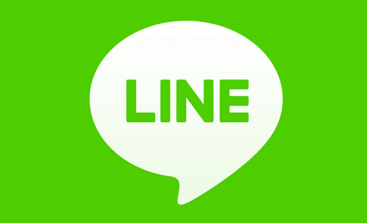 LINE